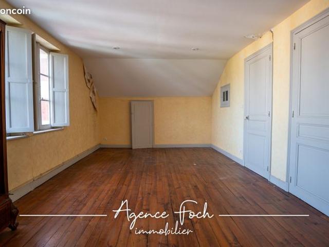 Appartement vente à Tarbes