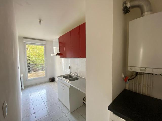 Appartement location à L'Haÿ-les-Roses, Ivry-sur-seine