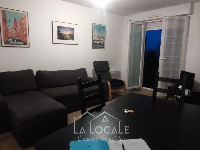 Appartement vente à Limoges