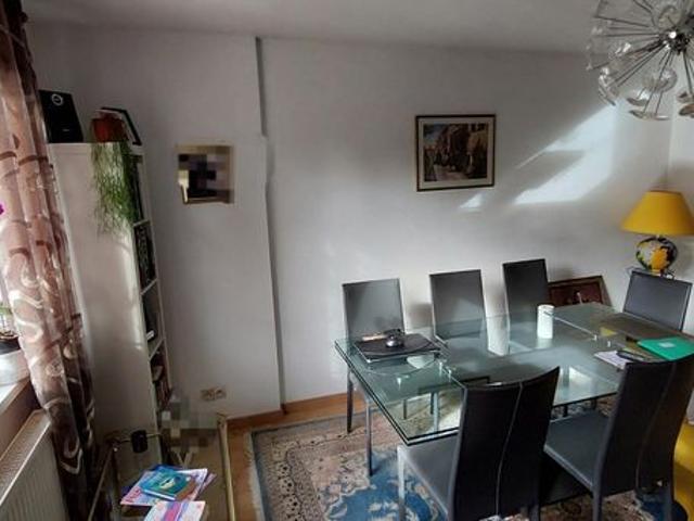 Appartement vente à Molsheim, Wasselonne