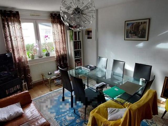 Appartement vente à Molsheim, Wasselonne