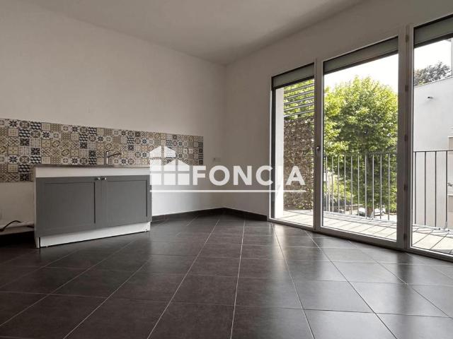 Appartement vente à Lepic, Aix-les-Bains