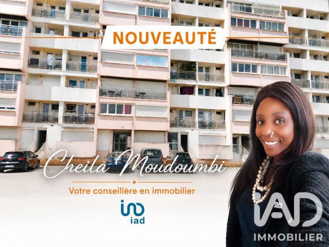 Appartement vente à Sens