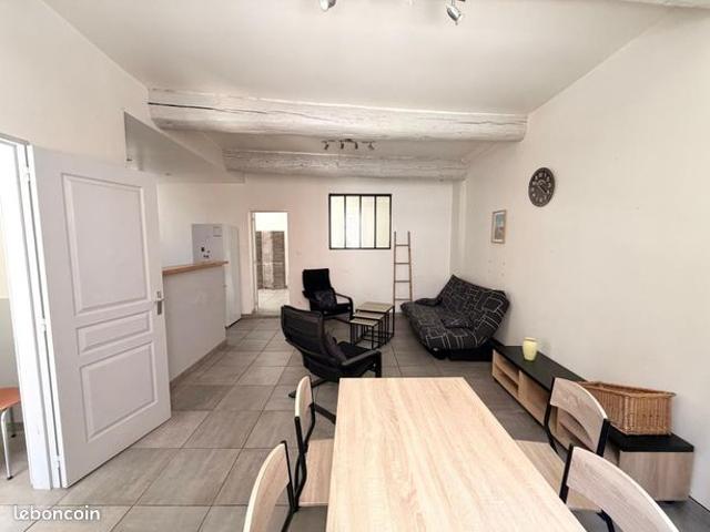 Appartement vente à Nîmes