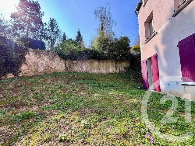 Appartement vente à Pontoise, Osny