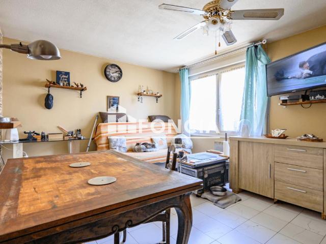 Appartement vente à Carreterie - Université, Avignon