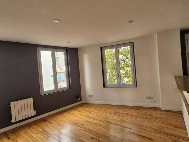 Appartement location à Dammartin-en-Goële, Seine-et-Marne