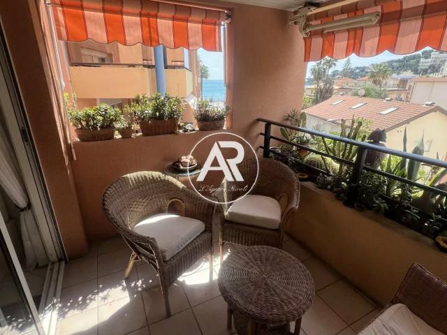 Appartement vente à Nice, Roquebrune-cap-martin