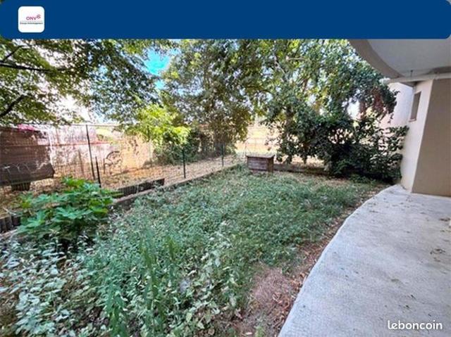 Appartement vente à Toulouse, Saint-orens-de-gameville
