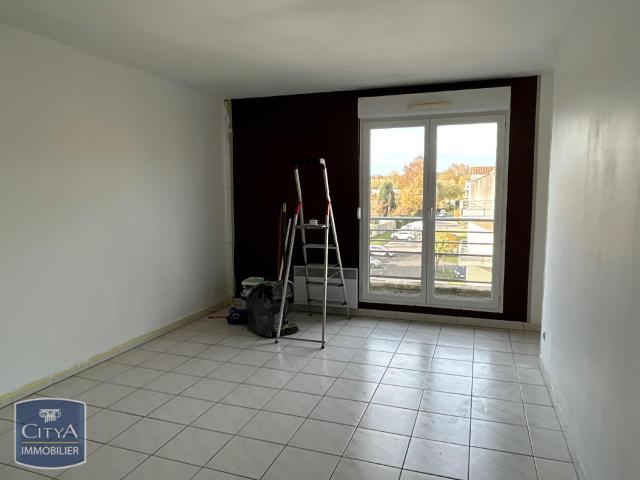 Appartement location à Lens
