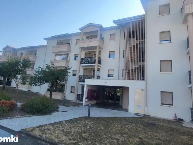 Appartement vente à Bordeaux, Pessac