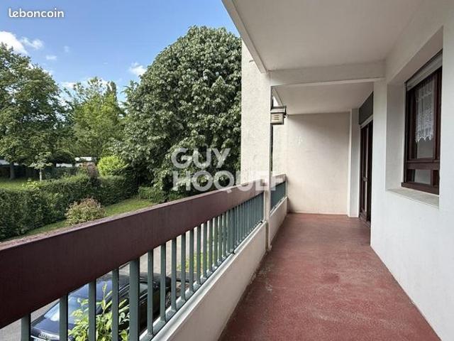 Appartement vente à Yerres, Essonne
