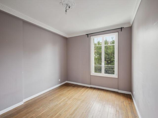 Appartement vente à Boulogne-Billancourt, Meudon