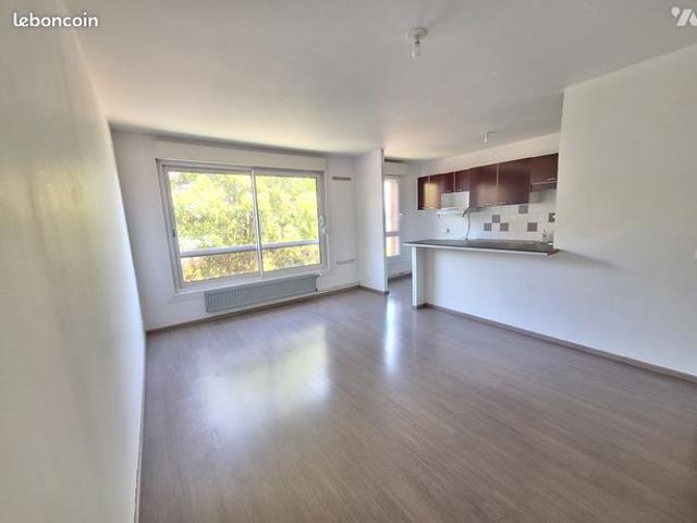 Appartement vente à Lille, Ronchin