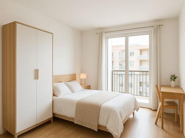 Appartement vente à Mantes-la-Jolie, Hardricourt