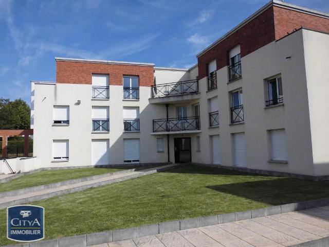 Appartement location à Avesnes-sur-Helpe, Maubeuge