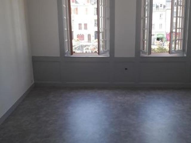 Appartement vente à Morlaix, Bretagne
