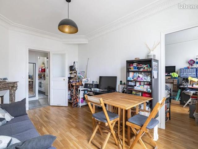 Appartement vente à Nanterre, La Garenne-colombes