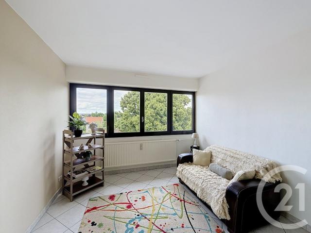 Appartement vente à Lure, Saint-loup-sur-semouse