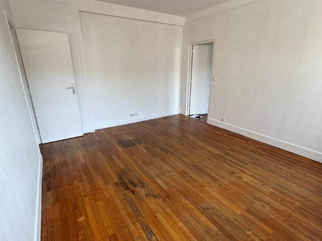 Appartement location à Les Andelys