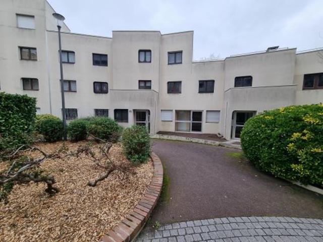 Appartement location à Pontoise, Cergy