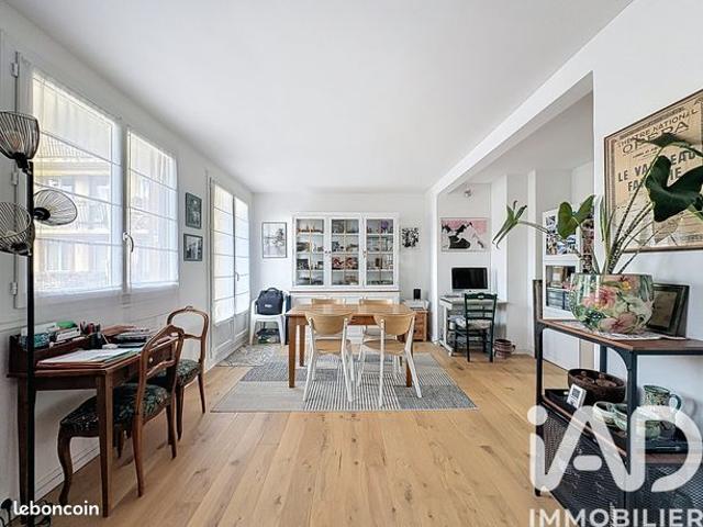 Appartement vente à Colombes, Hauts-de-Seine