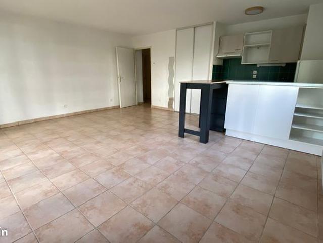 Appartement vente à Saint-Julien-en-Genevois, Annemasse