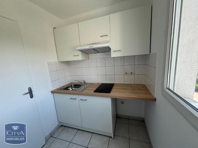 Appartement location à Oyonnax