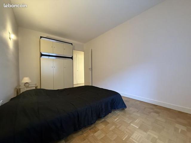 Appartement vente à Vichy