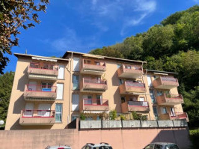 Appartement vente à L'Église, Domène