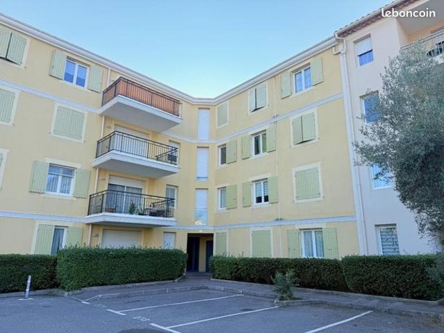Appartement vente à Brignoles