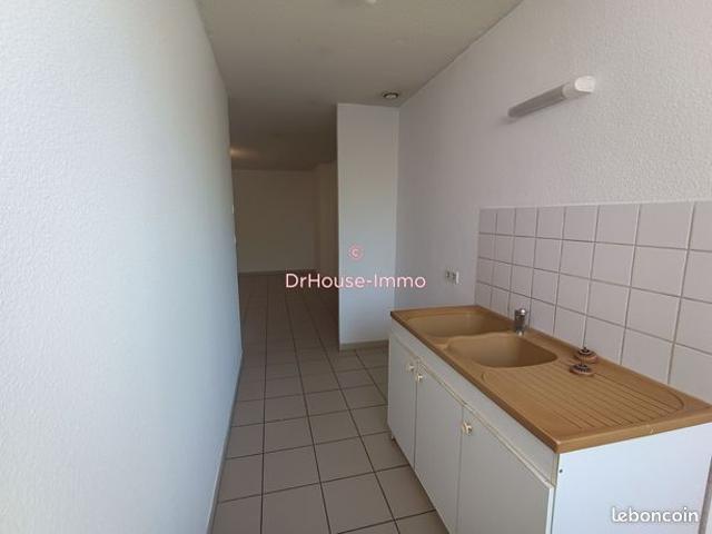 Appartement vente à Tournon-sur-Rhône, Lamastre