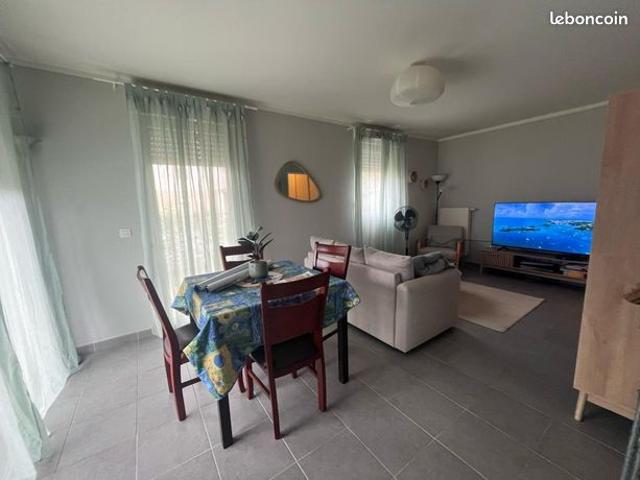 Appartement vente à Évreux, Evreux