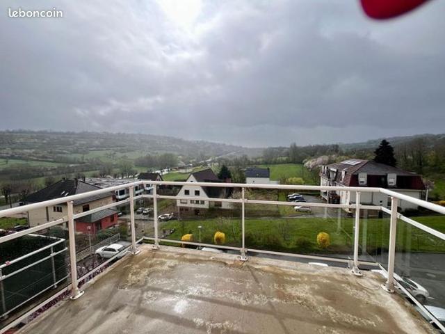 Appartement vente à Saverne, Marmoutier