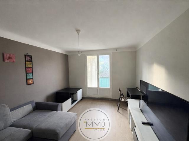 Appartement vente à Digne-les-Bains, Digne-les-bains