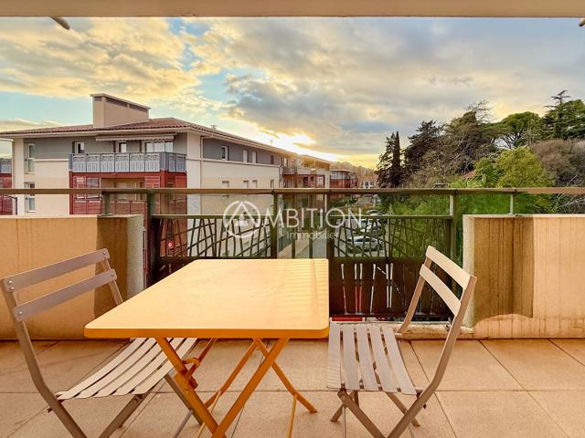 Appartement vente à Arrondissement de Draguignan, Puget-sur-argens