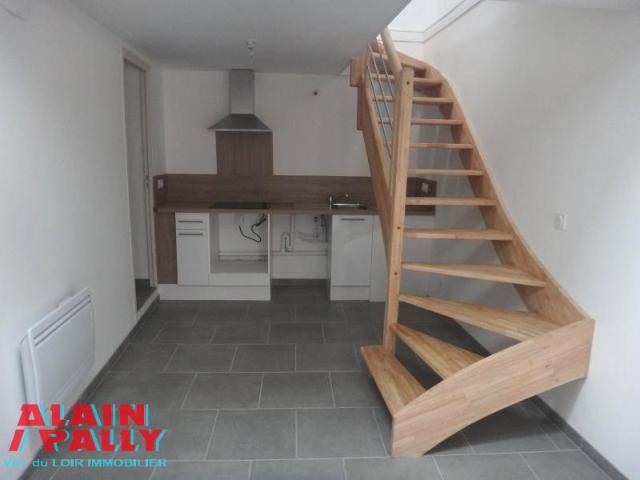 Appartement location à Châteaudun, Bonneval