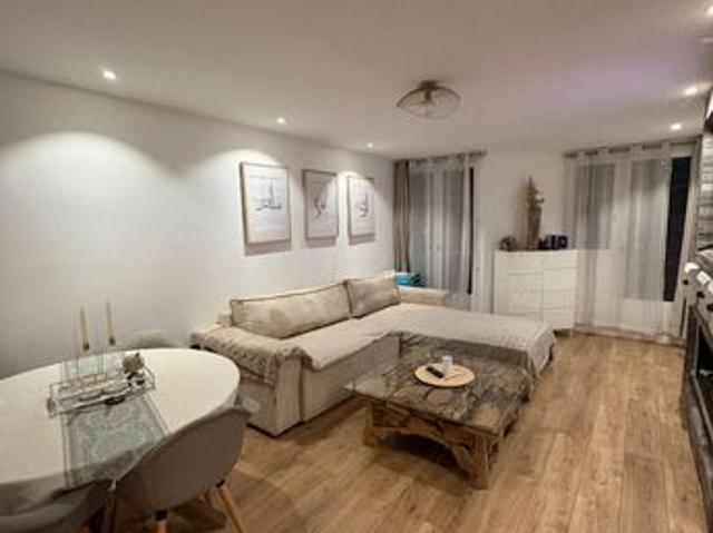 Appartement vente à Argenteuil, Sannois