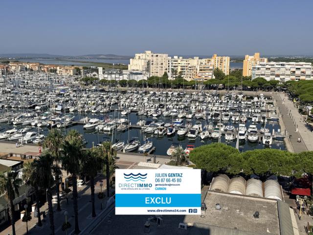 Appartement vente à Montpellier, Mauguio