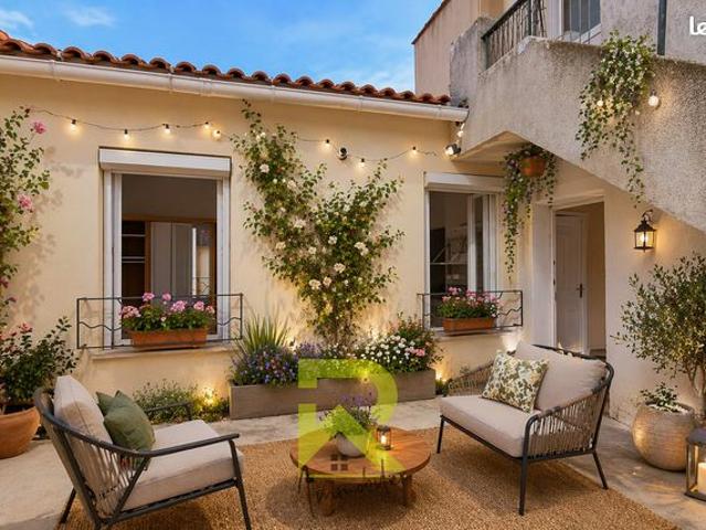 Appartement vente à Narbonne