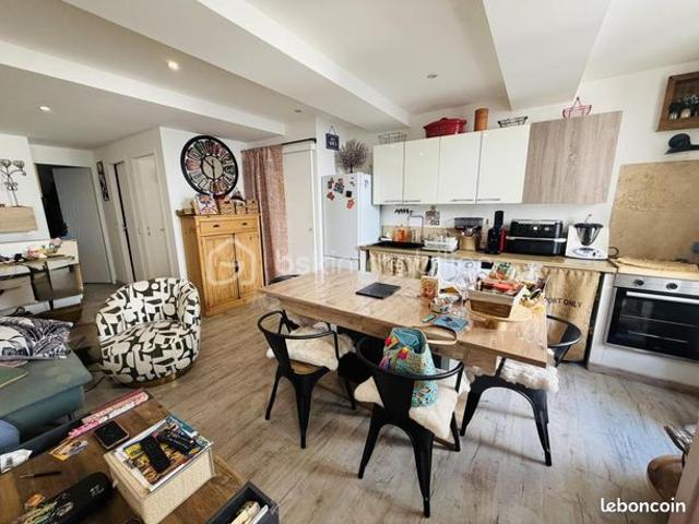 Appartement vente à Le Thoronet, Var