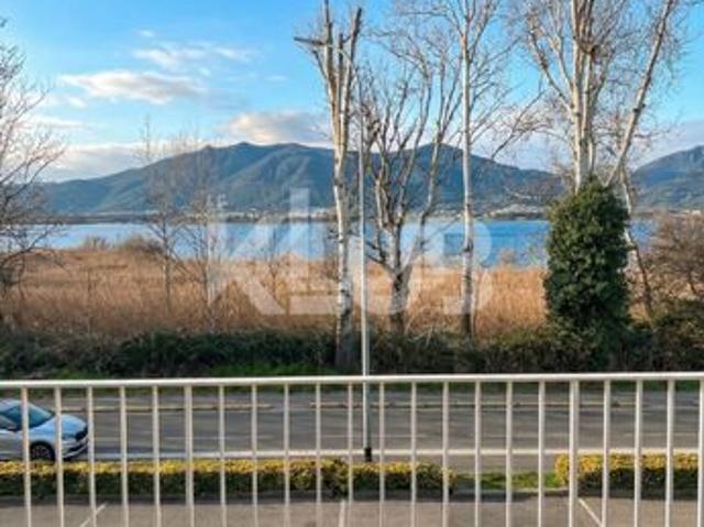 Appartement vente à Bastia, Biguglia