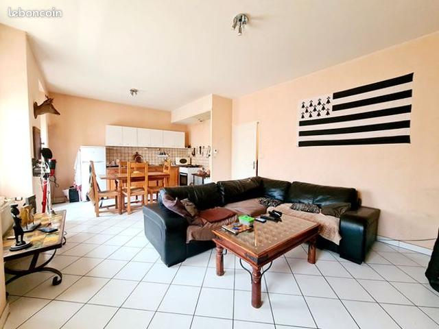 Appartement vente à Chaumont, Yonne