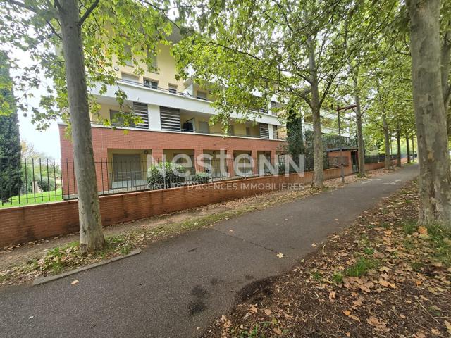 Appartement location à Toulouse
