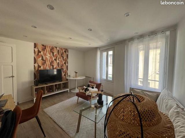 Appartement vente à Melun, Seine-et-Marne