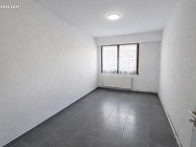 Appartement vente à Saint-Julien-en-Genevois, Annemasse