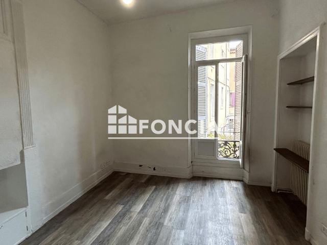 Appartement vente à Carpentras