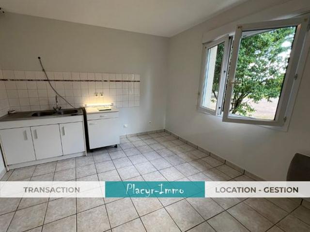Appartement vente à Bourg-en-Bresse, Feillens