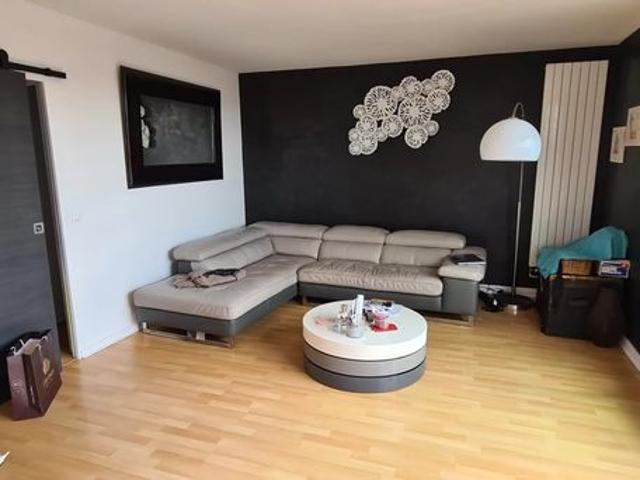 Appartement vente à Nanterre, Rueil-malmaison