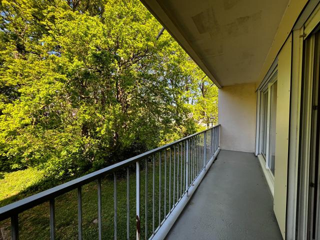 Appartement vente à Angers, Pellouailles-les-vignes